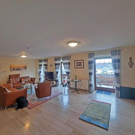 Ferienwohnung "An Der Waterkant" Objekt Id 12050-0 Waren  Exteriör bild