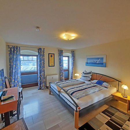 Ferienwohnung "An Der Waterkant" Objekt Id 12050-0 Waren  Exteriör bild