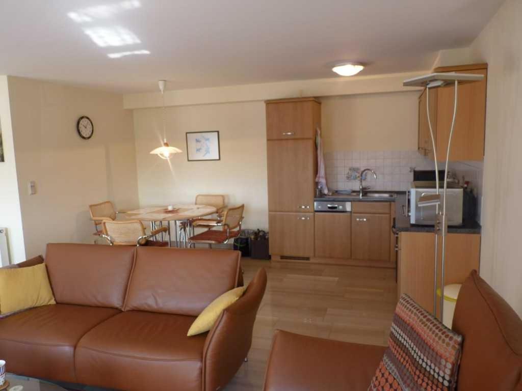 Ferienwohnung "An Der Waterkant" Objekt Id 12050-0 Waren  Exteriör bild